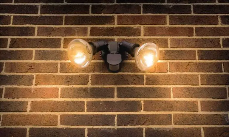 Best Outdoor Motion Sensor Lights of 2019