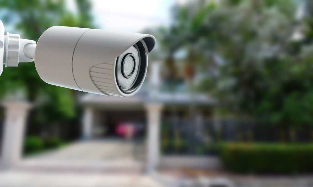 HisEEu 4 Channel 1080P NVR Wireless Security Surveillance Cameras Review
