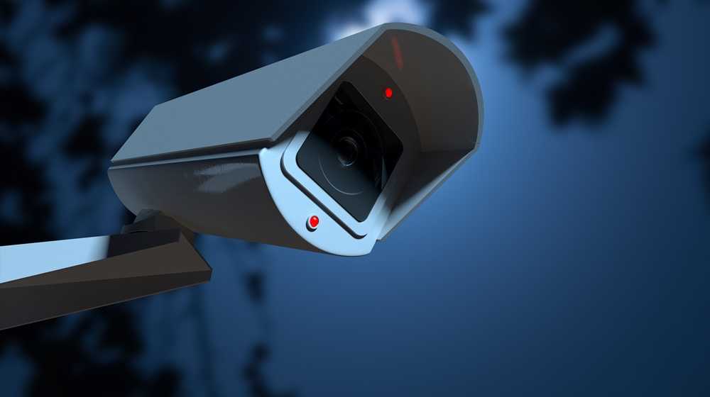 SANSCO Pro CCTV Security Camera System Review