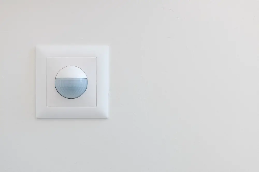 how to install motion sensor light switch