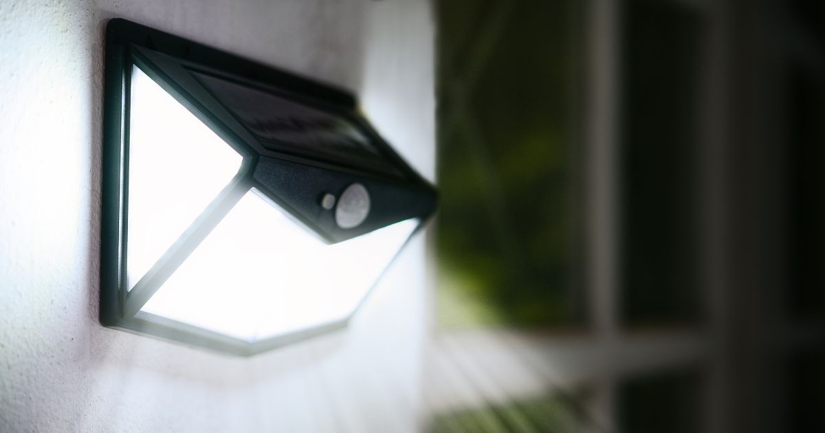 How to Keep a Motion Sensor Light On A Complete Guide